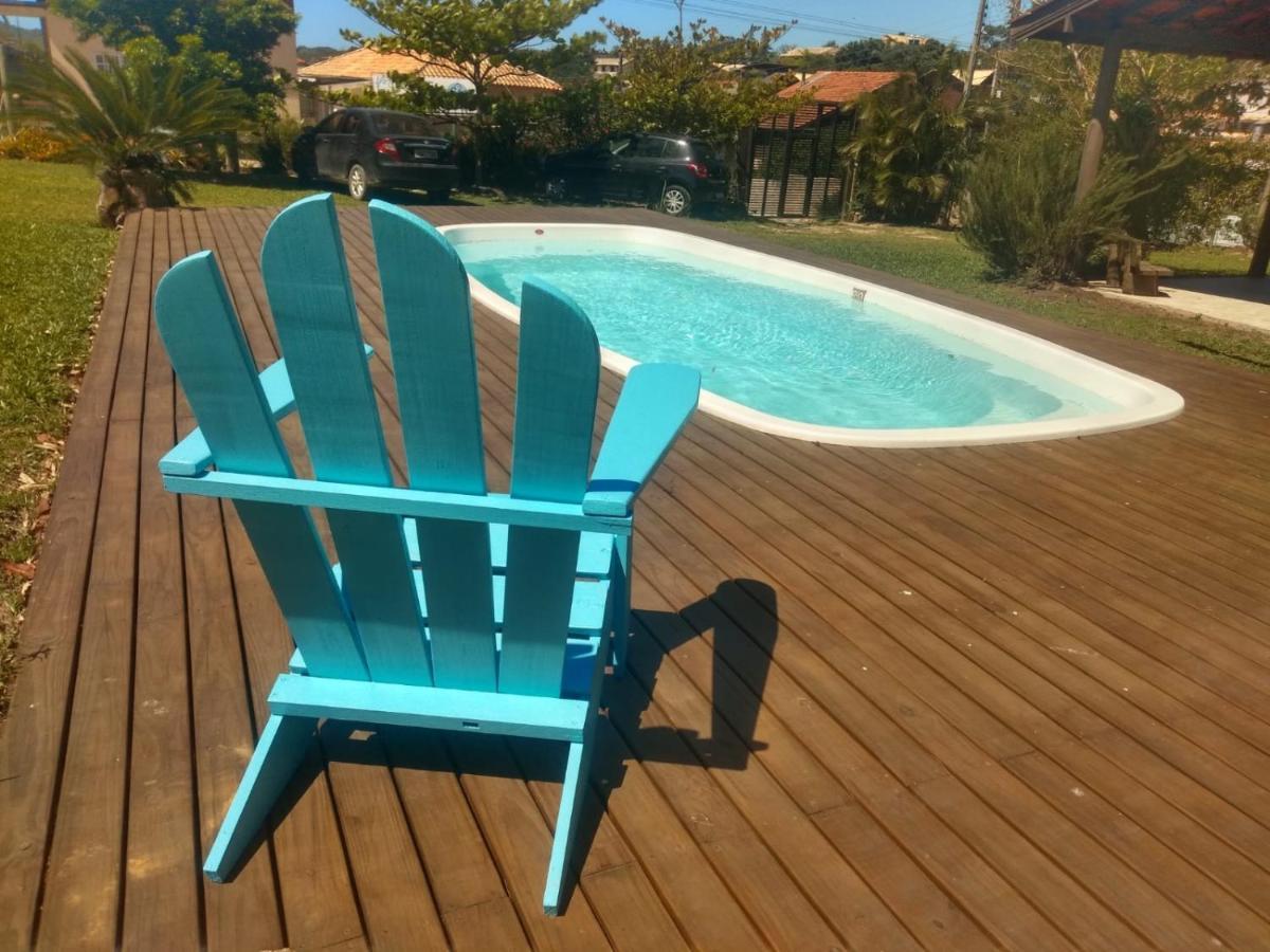Cabanas No Rosa Прайя-ду-Роза Экстерьер фото