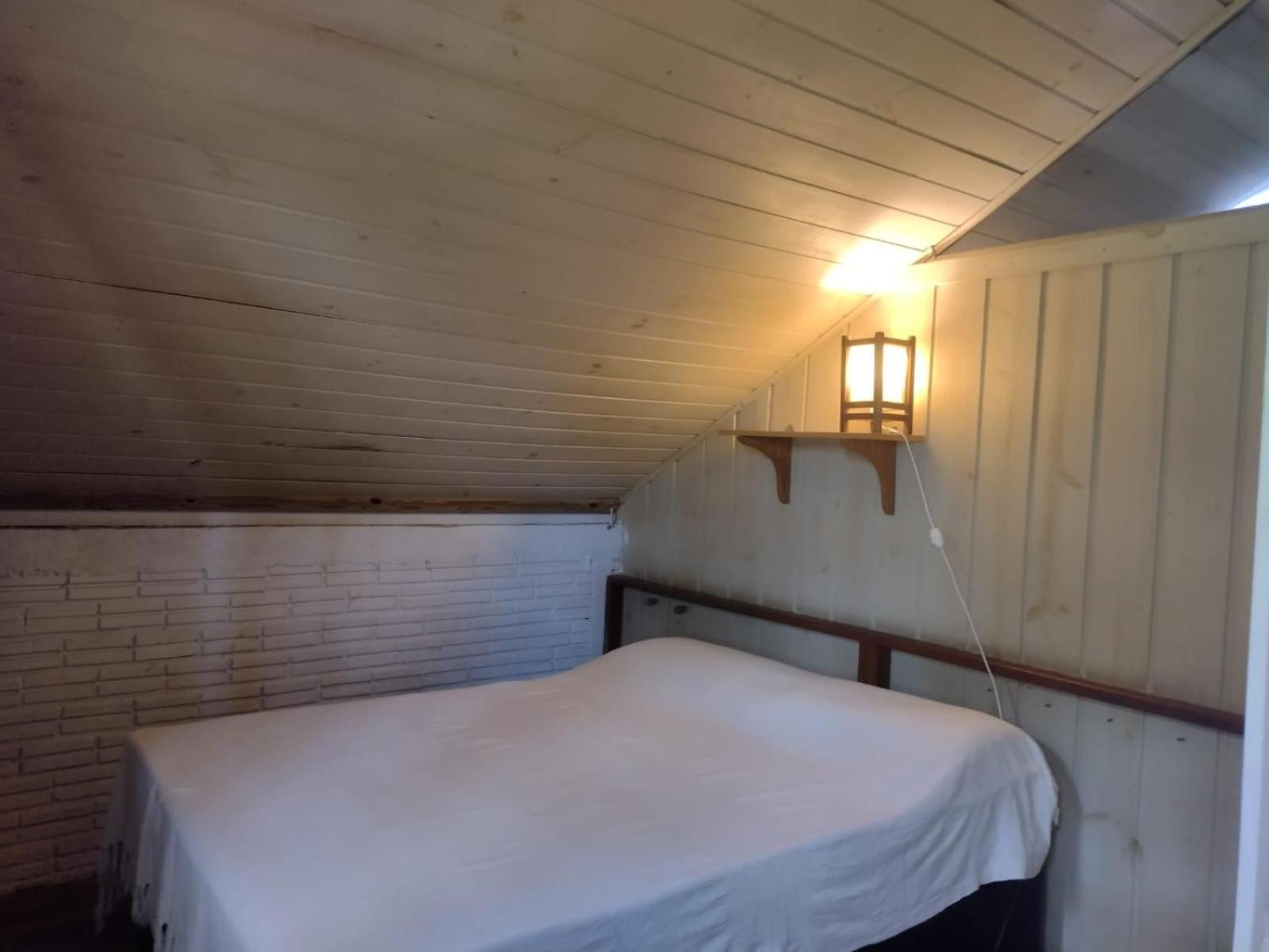 Cabanas No Rosa Прайя-ду-Роза Номер фото