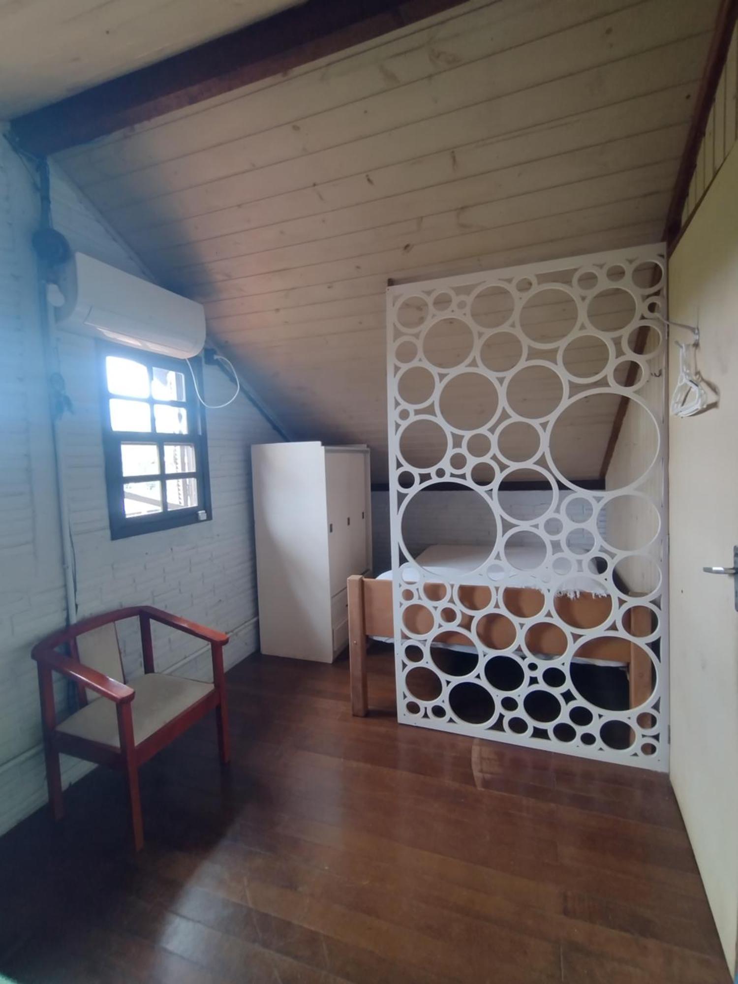 Cabanas No Rosa Прайя-ду-Роза Номер фото