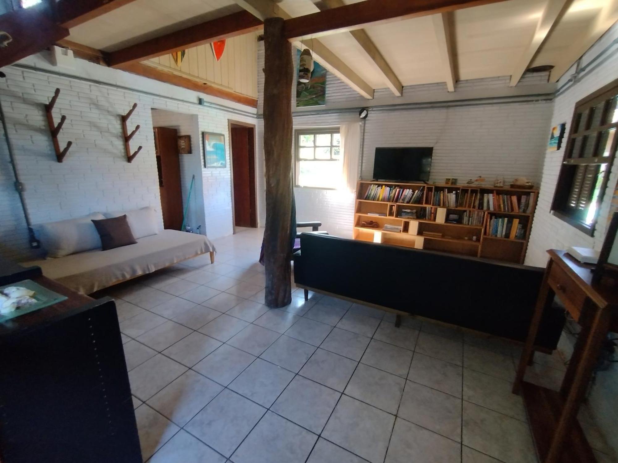Cabanas No Rosa Прайя-ду-Роза Экстерьер фото