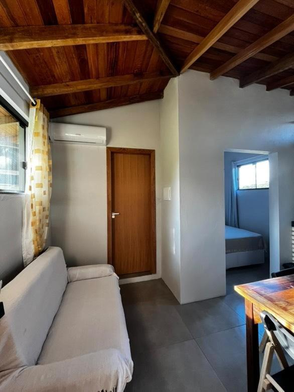 Cabanas No Rosa Прайя-ду-Роза Номер фото